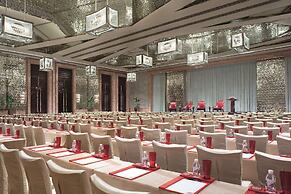 The Ritz-Carlton Shanghai, Pudong