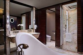 The Ritz-Carlton Shanghai, Pudong