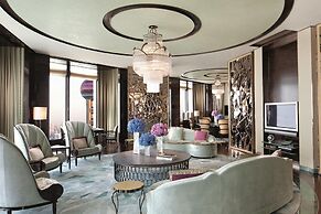 The Ritz-Carlton Shanghai, Pudong