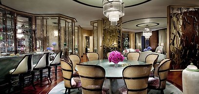 The Ritz-Carlton Shanghai, Pudong
