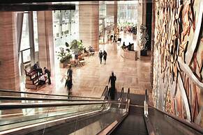The Ritz-Carlton Shanghai, Pudong