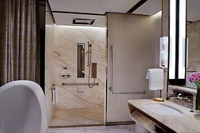 The Ritz-Carlton Shanghai, Pudong