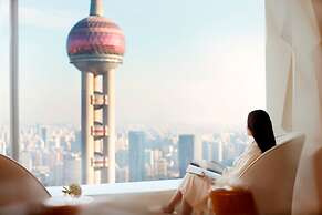 The Ritz-Carlton Shanghai, Pudong