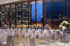 The Ritz-Carlton Shanghai, Pudong