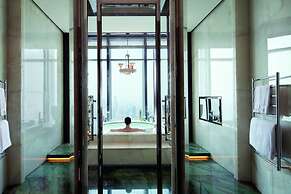 The Ritz-Carlton Shanghai, Pudong
