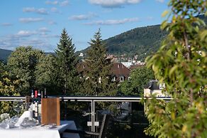 Qube Hotel Bergheim