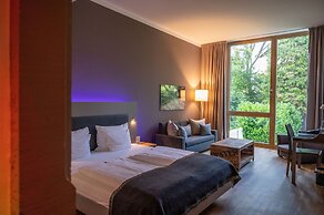 Qube Hotel Bergheim