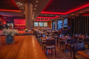 Qube Hotel Bergheim