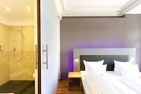 Qube Hotel Bergheim