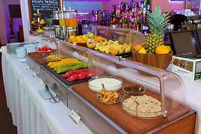 Qube Hotel Bergheim