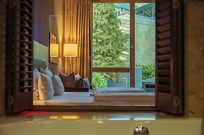 Qube Hotel Bergheim