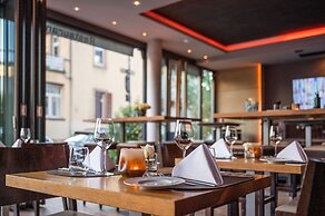 Qube Hotel Bergheim