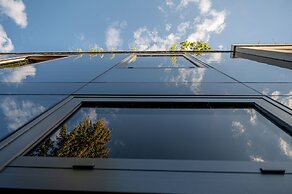 Qube Hotel Bergheim