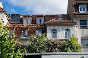 Qube Hotel Bergheim