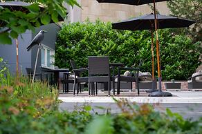 Qube Hotel Bergheim