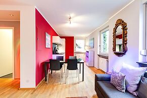 Qube Hotel Bergheim