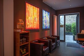 Qube Hotel Bergheim