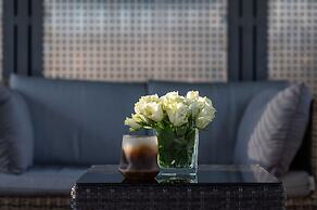 Qube Hotel Bergheim