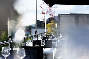 Qube Hotel Bergheim