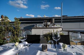 Qube Hotel Bergheim