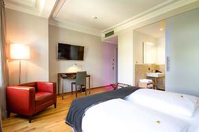 Qube Hotel Bergheim