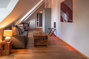 Qube Hotel Bergheim