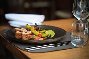 Qube Hotel Bergheim