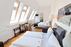 Qube Hotel Bergheim