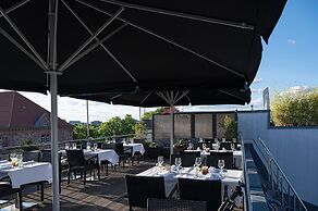 Qube Hotel Bergheim