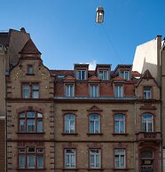Qube Hotel Bergheim