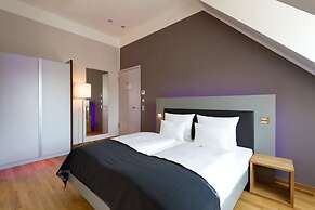 Qube Hotel Bergheim