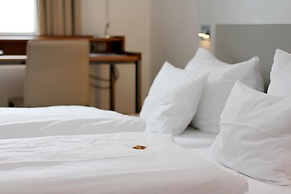 Qube Hotel Bergheim