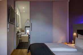 Qube Hotel Bergheim