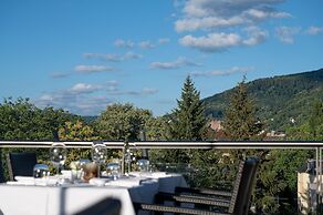 Qube Hotel Bergheim