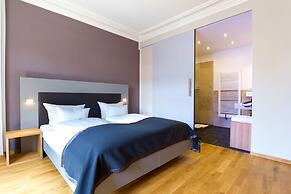 Qube Hotel Bergheim