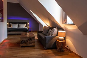 Qube Hotel Bergheim