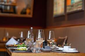 Qube Hotel Bergheim