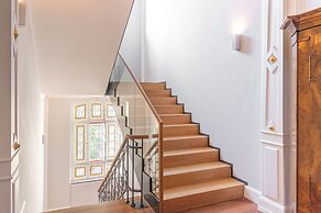 Qube Hotel Bergheim