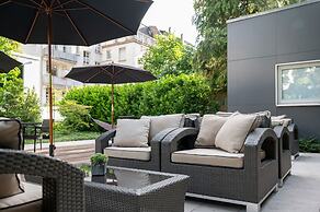 Qube Hotel Bergheim