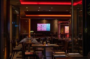 Qube Hotel Bergheim