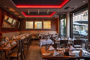 Qube Hotel Bergheim