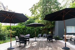 Qube Hotel Bergheim