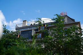 Qube Hotel Bergheim