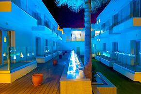 Melpo Antia Hotel & Suites