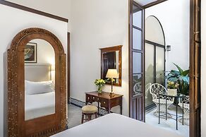 Hotel Amadeus Sevilla