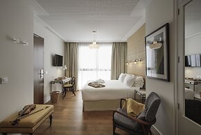 Hotel Amadeus Sevilla