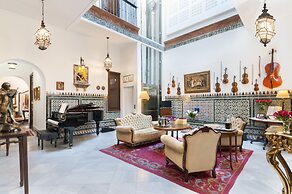 Hotel Amadeus Sevilla