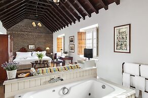 Hotel Amadeus Sevilla