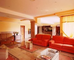 Hotel Piedra