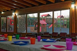 Hotel Piedra